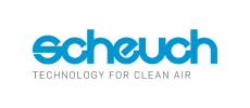 Scheuch logo