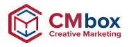 CMbox лого